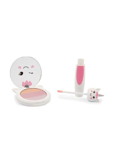 Vrb47000 Very Bella - Unicorn Seti Lip Gloss+far Belirtilmemiş
