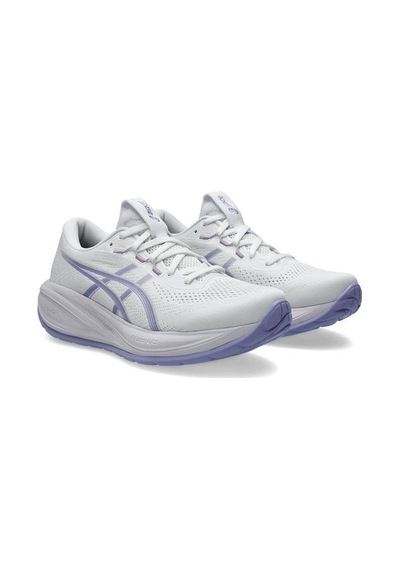 Asics Gel-cumulus 28 Kadın Beyaz Koşu Ayakkabısı Beyaz