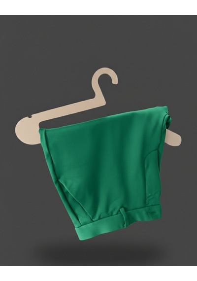 Minimalist Tasarım, Maksimum Düzen Modern Pantolon Askısı Ve Askı Gri Gri