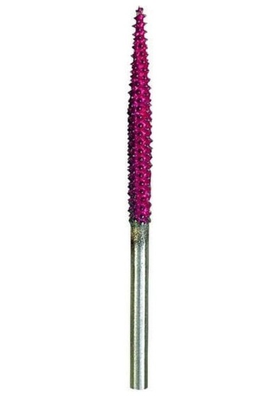 Tungsten Karbür Törpü Sivri 4.0x19 Mm
