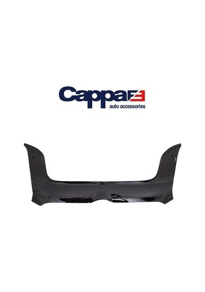 Opel Combo D 2012 2013 2014 Ön Kaput Koruyucu Rüzgarlığı