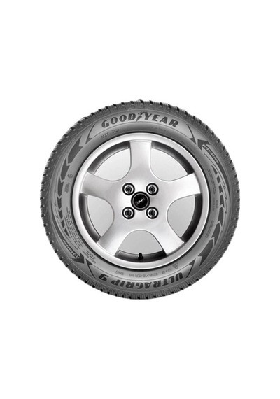 Goodyear 165/70R14 81T Ultragrip 9 + Ms Kış Lastiği 2025