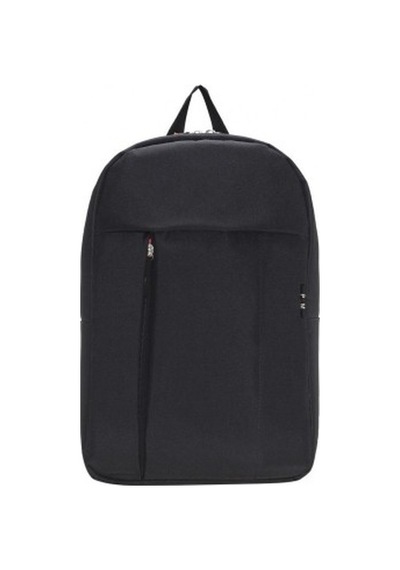 Plm Oslo Notebook Sırt Çantası Siyah 15.6 Gri