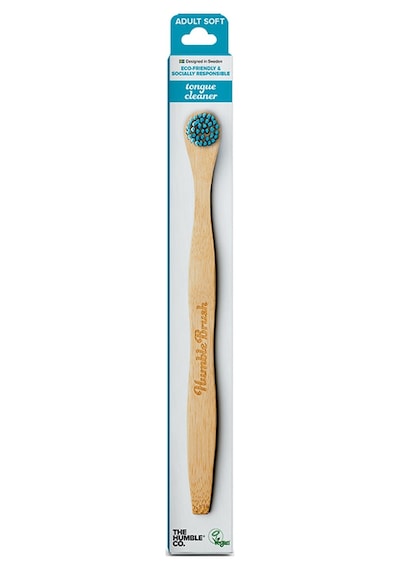 Humble Brush Dil Fırçası Soft