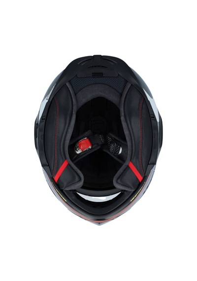 Shoeı Gt-aır 3 Mıke Tc-6 Whıte / Black Diğer