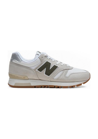 New Balance 565 Wl565lbg Bej Kadın Günlük Spor Ayakkabı Bej