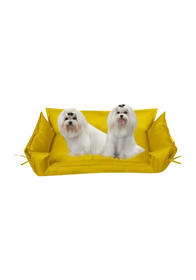 Büyük Boy Köpek Yatağı 40 x 20 CM