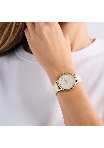 Ted Baker Tbbkpphf501 Kadın Kol Saati Altın