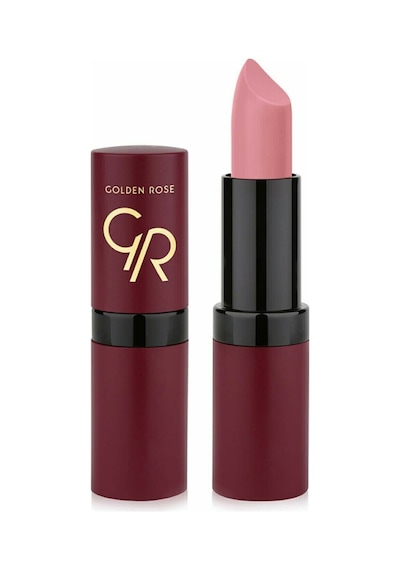 Golden Rose Velvet Matte Lipstick Mat Ruj 10
