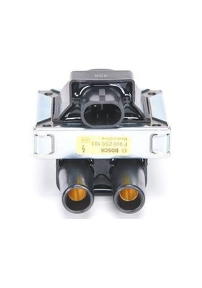 Fiat Albea 1.2 2002-2012 Bosch  Ateşleme Bobini