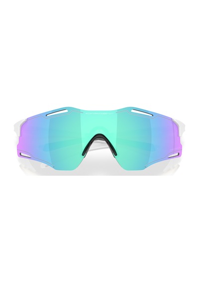 Oo 9512d 951202 39 Oakley Cybr Zero Güneş Gözlüğü Siyah