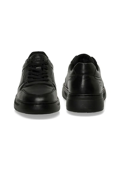 Dockers By Gerli 238275 5fx Erkek Günlük Ayakkabı Siyah Siyah