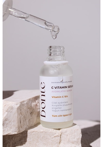 Bonte Vitamin C Serum 30 ML