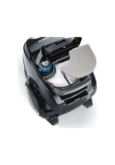 Bosch BGS4U332S 700 W Toz Torbasız Elektrikli Süpürge