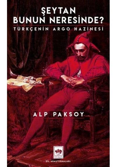 Şeytan Bunun Neresinde - Yqbx-625825