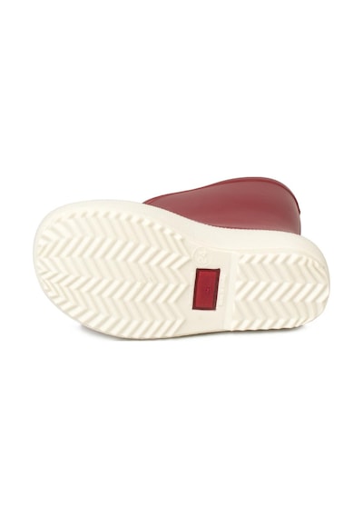 Igor W10107 Splash Nauti Co Kırmızı Unisex Çizme Kırmızı
