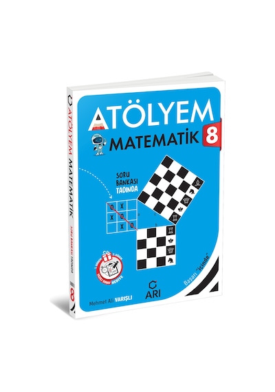 Arı Yayınları Lgs Matematik Atölyem