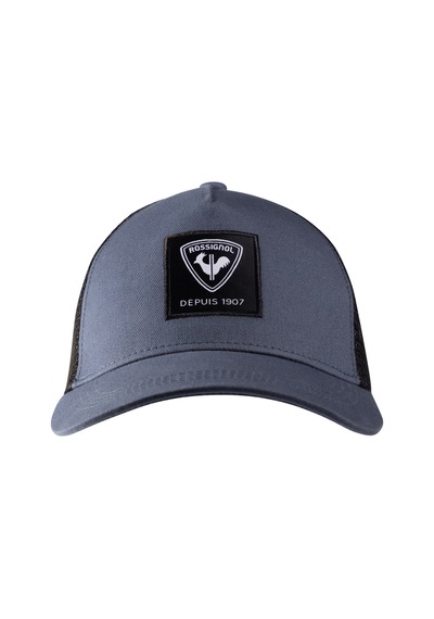 Rossıgnol Rossignol Corporate Mesh Cap Unisex Şapka 15422 Mavi