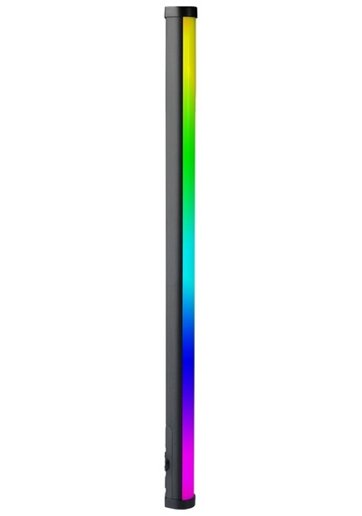 Herigo Hr-ph007 60cm Rgb Led Tube Video Light 2500-9900k Type-c Şarjlı Işık