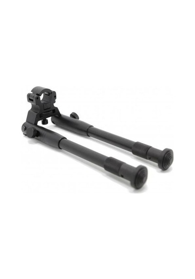 Üstün Metal Alaşım Li Bipod Çatalayak Çok Renkli
