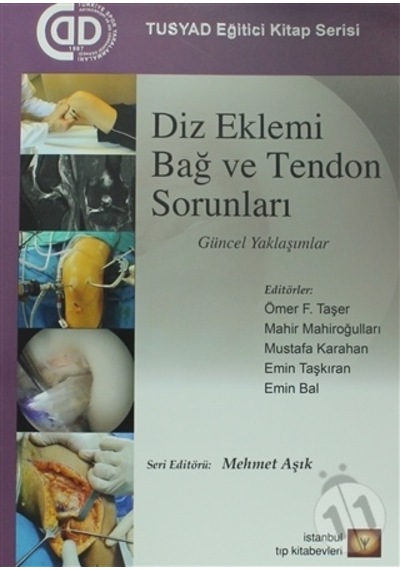 Diz Eklemi Bağ Ve Tendon Sorunları Güncel Yaklaşımlar