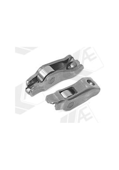 Ae Fol218 Piyano Tuşu Opel Antara Chevrolet Captiva 2.0d Emme 96440191 Diğer