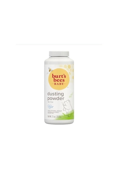 Burt's Bees Natural Bebek Pudrası 213 Gr