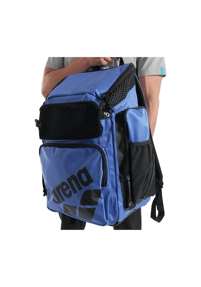 Arena One Go Backpack 45l Sırt Çantası Mavi