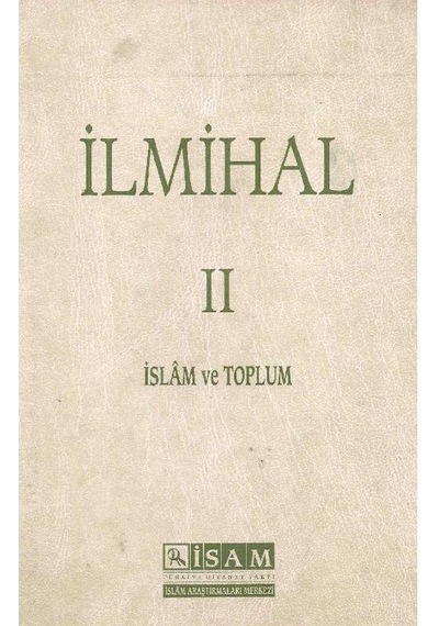 İlmihal 2 - İslam Ve Toplum