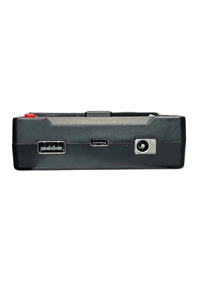 Andoer Npf-vm Np-f550 / F750 / F970 Piller İçin V-montaj Dönüştürücü Adaptörü