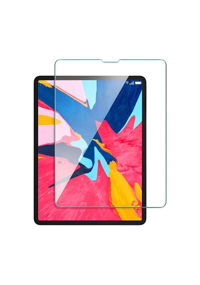 Apple Uyumlu iPad Pro 11 2021 3.Nesil Tablet Blue Nano Screen Protector