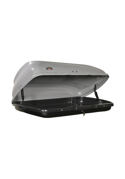 Portbagaj 400 Litre Gri Port Bagaj