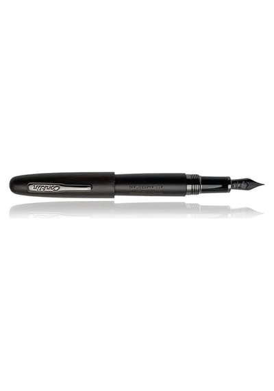 Conklin All American Ebony Gunmetal Limited Edition Dolma Kalem F Diğer