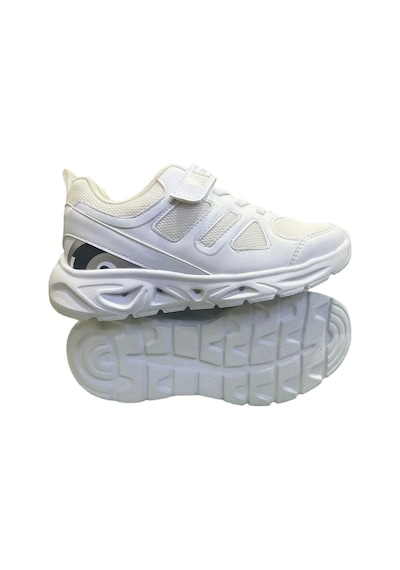 Pepino P-1623 Çocuk Ortopedi Spor Ayakkabı Beyaz