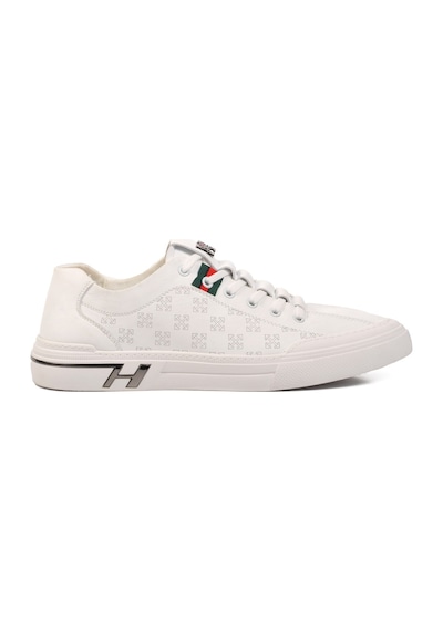 Guja 25y310-3 Erkek Casual Sneaker Ayakkabı Bej Bej