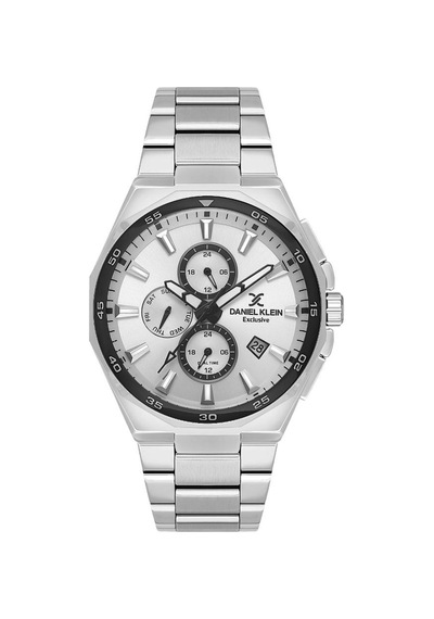 Daniel Klein Dk.13.10160.01 Erkek Kol Saati Metalik