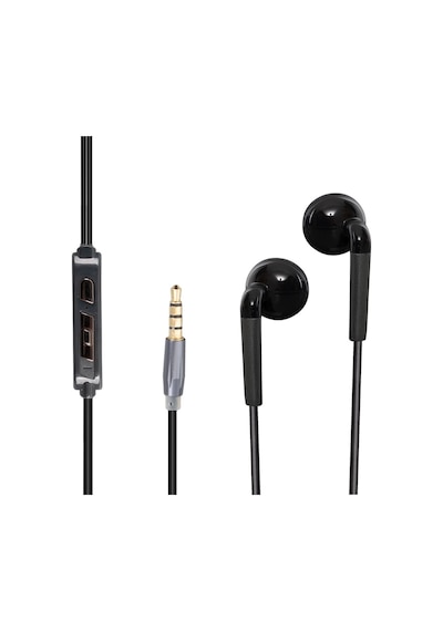 Kulak İçi Kablolu Kulaklık W-h3 4434