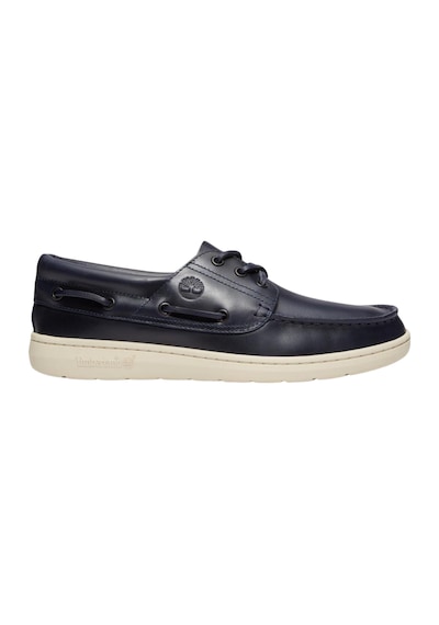 B0a6cxmep11-r Timberland Portofıno Pıer Boat Shoe Erkek Spor Ayakkabı Siyah B0a6cxmep11-r