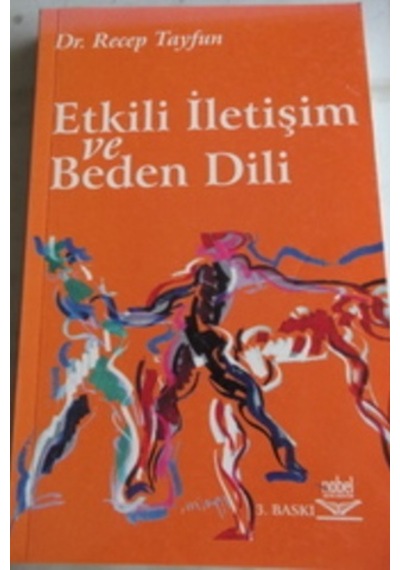 Etkili İletişim ve Beden Dili/Recep Tayfun