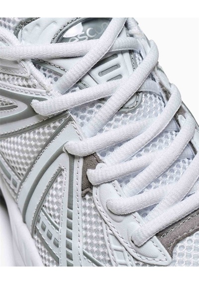 Lescon Artura Erkek Beyaz 40-45 Sneaker Ayakkabı