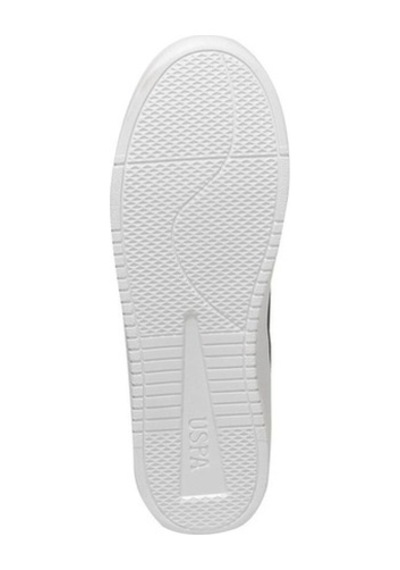 U.S. Polo Assn. U.S. Polo Assn Lee Comfort Casual Erkek Spor Ayakkabı