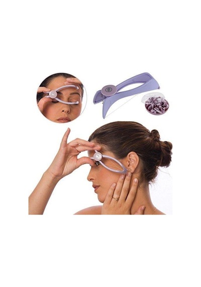Ergonomik Ipli Tüy Alma Aleti 711197 6 Lı Indirimli Paket