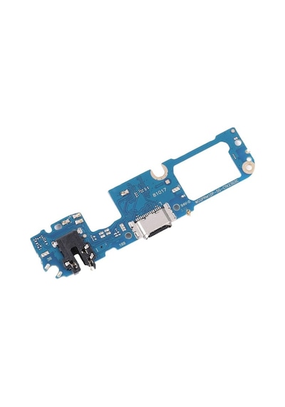 Realme 10 Pro 4g Uyumlu Şarj Soketli Mikrofon Bordu Rmx3663, Rmx3660, Rmx3661 Çok Renkli
