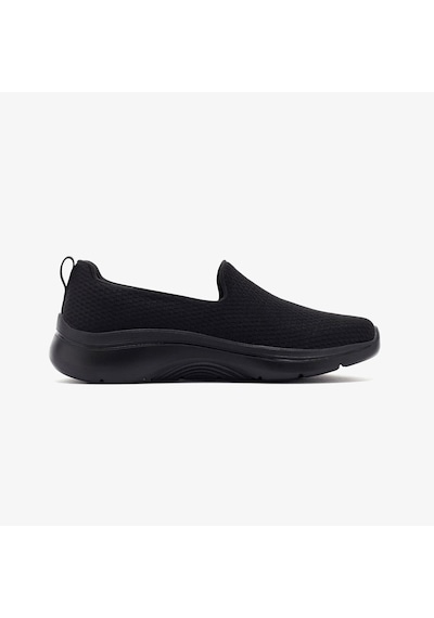 Skechers Go Walk Arch Fit 2.0 Saida Kadın Yürüyüş Ayakkabısı 125313-bbk siyah