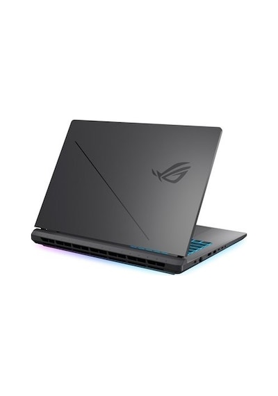 Asus Rog Strix G18 G815JMR-S9035 i9-14900HX 64 GB 2 TB RTX5060 18" W11P  Dizüstü Bilgisayar
