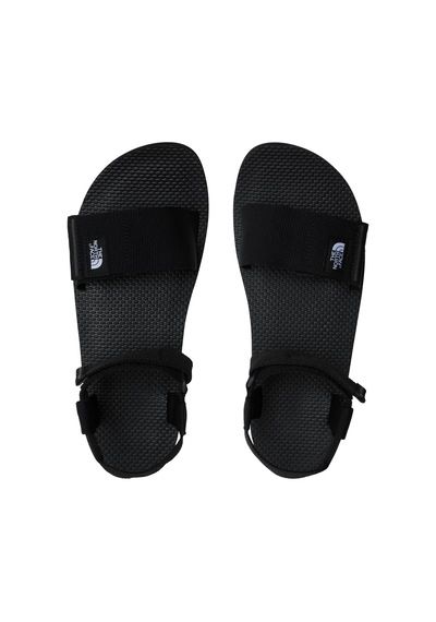The North Face M Skeena Sandal Iı Erkek Sandalet-30080 Siyah