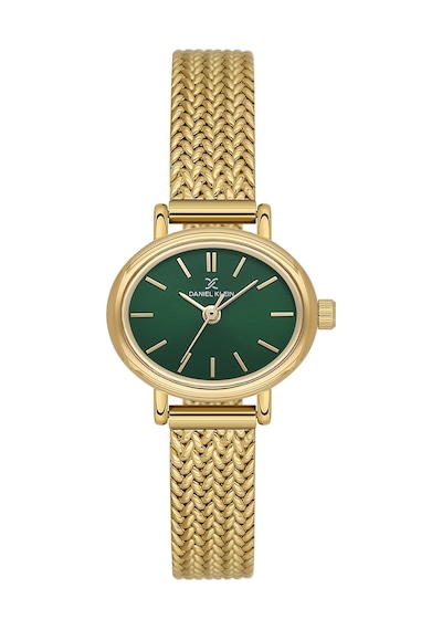 Daniel Klein Dk.1.14381-4 Gold