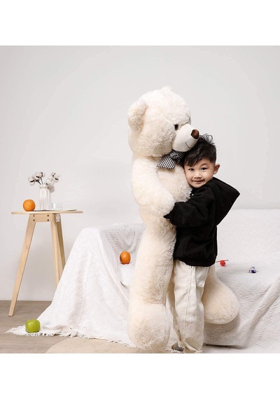 100 Cm Premium Peluş Ayı Sevdiklerinize Özel Hediyelik Peluş Ayıcık 001