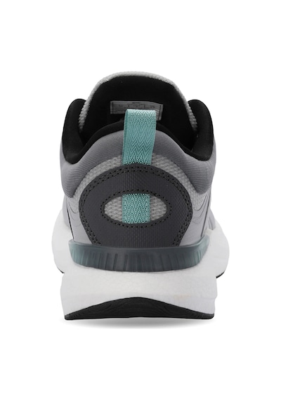 Slazenger WERA Kadın  Gri Koşu & Yürüyüş Spor Ayakkabısı