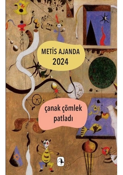 Metis Ajanda 2024: Çanak Çömlek Patladı